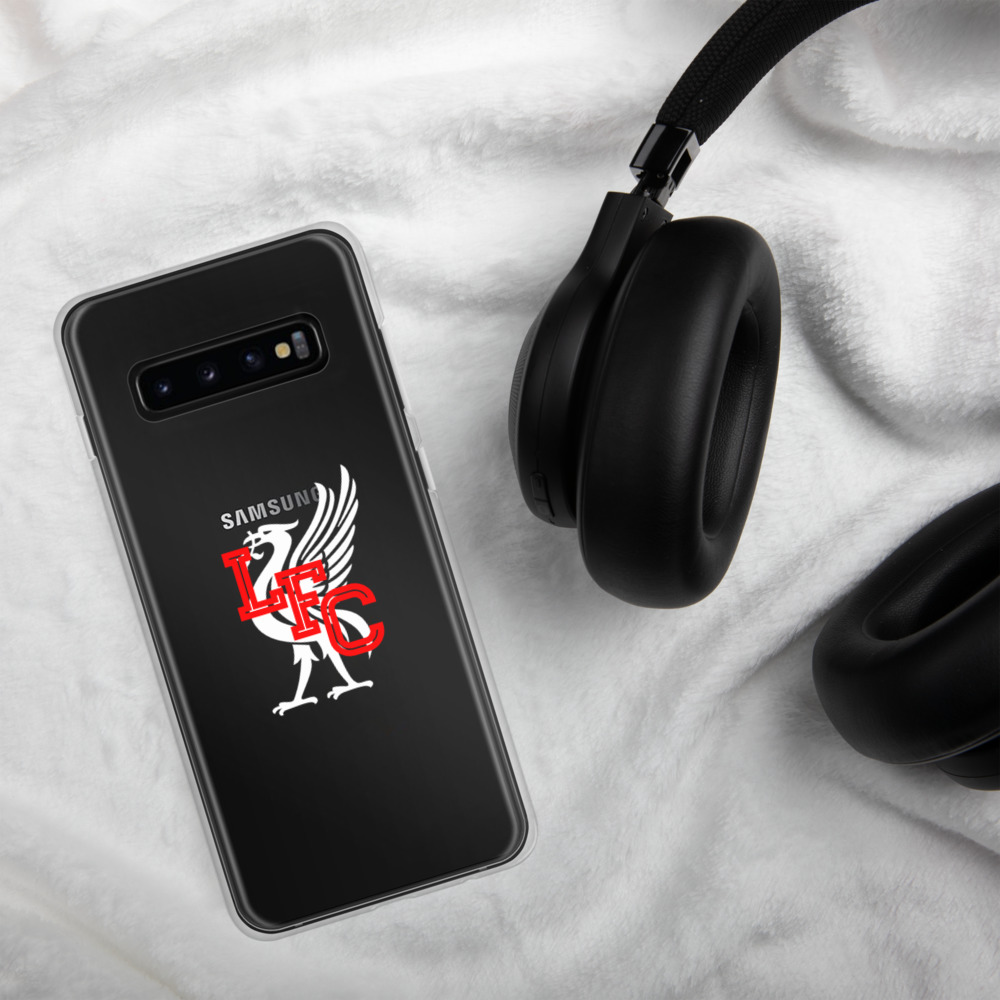 Liverbird Samsung Case - Image 2