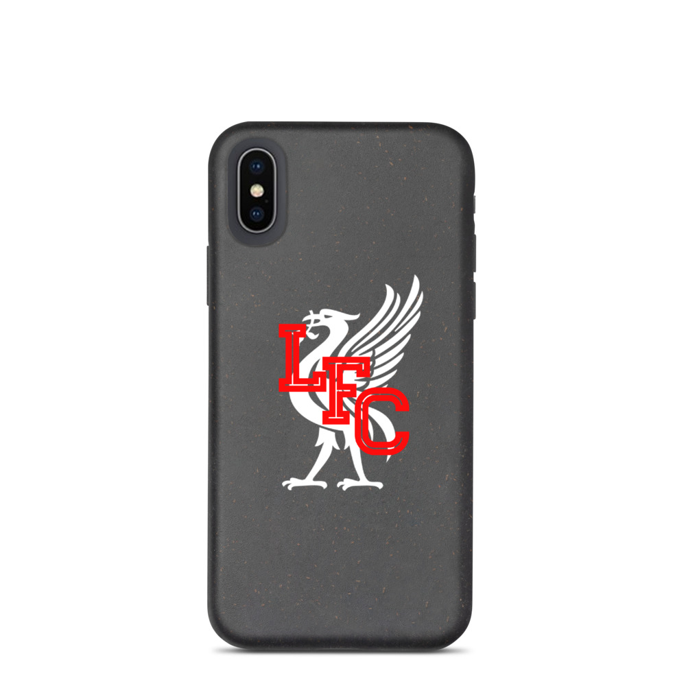 Supporter's Biodegradable phone case - Image 6