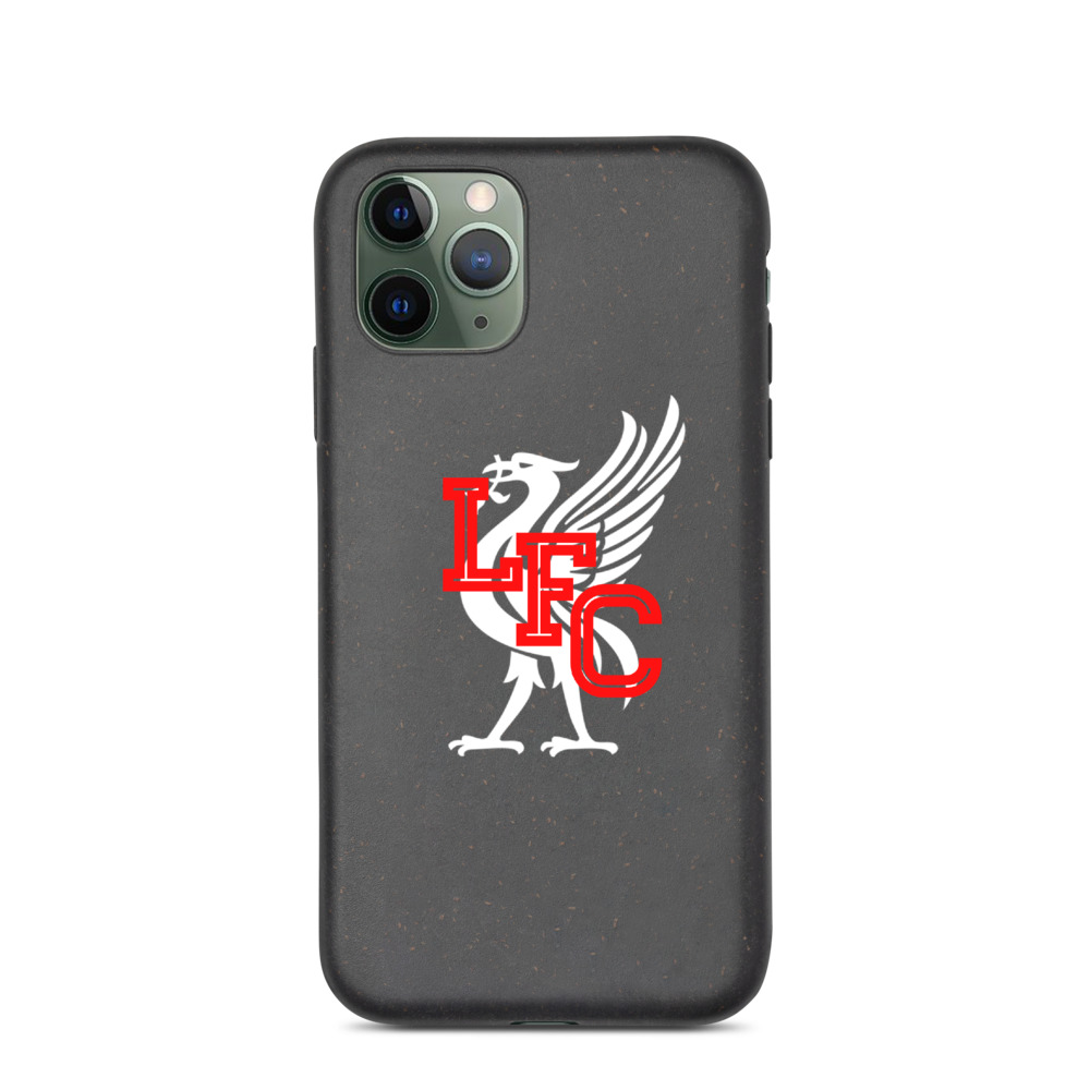 Supporter's Biodegradable phone case - Image 2