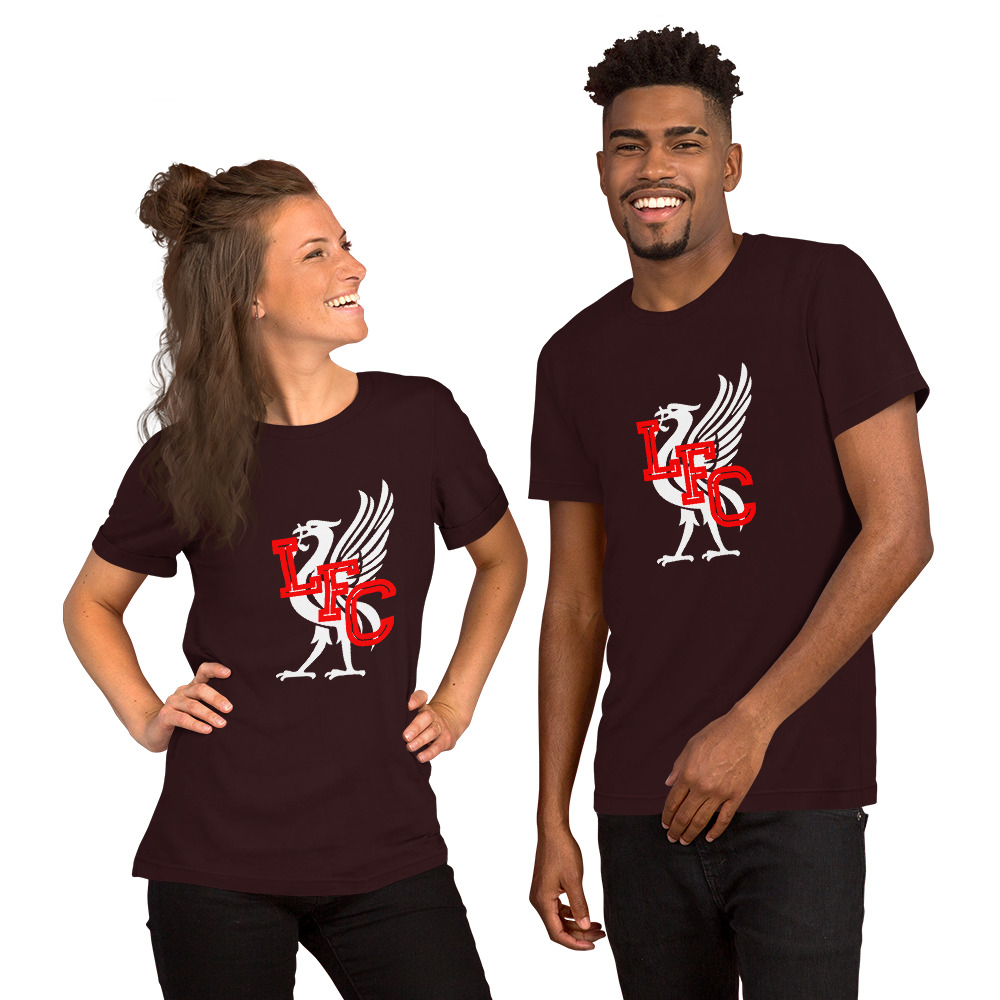 Supporter's Short-Sleeve Unisex T-Shirt - Image 11