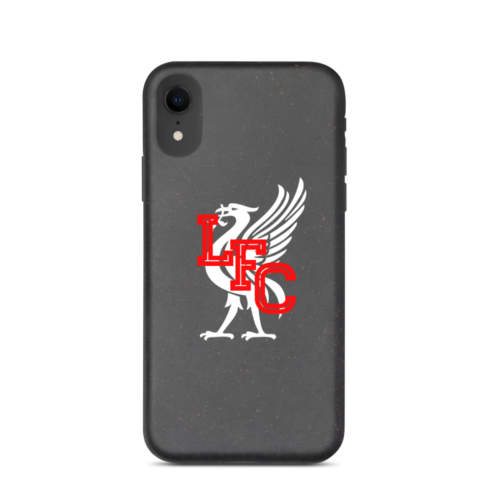 Supporter's Biodegradable phone case - Image 7