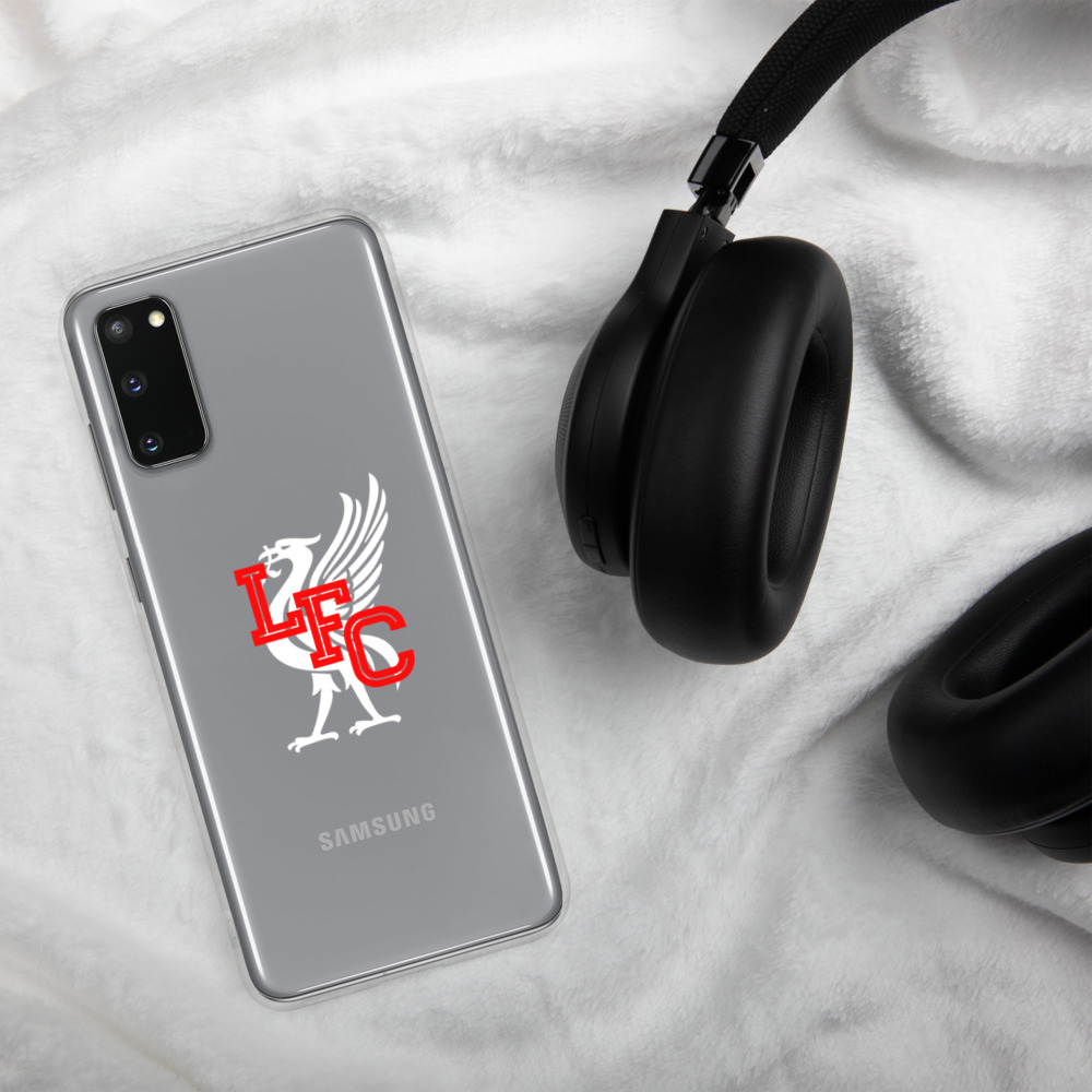 Liverbird Samsung Case - Image 4
