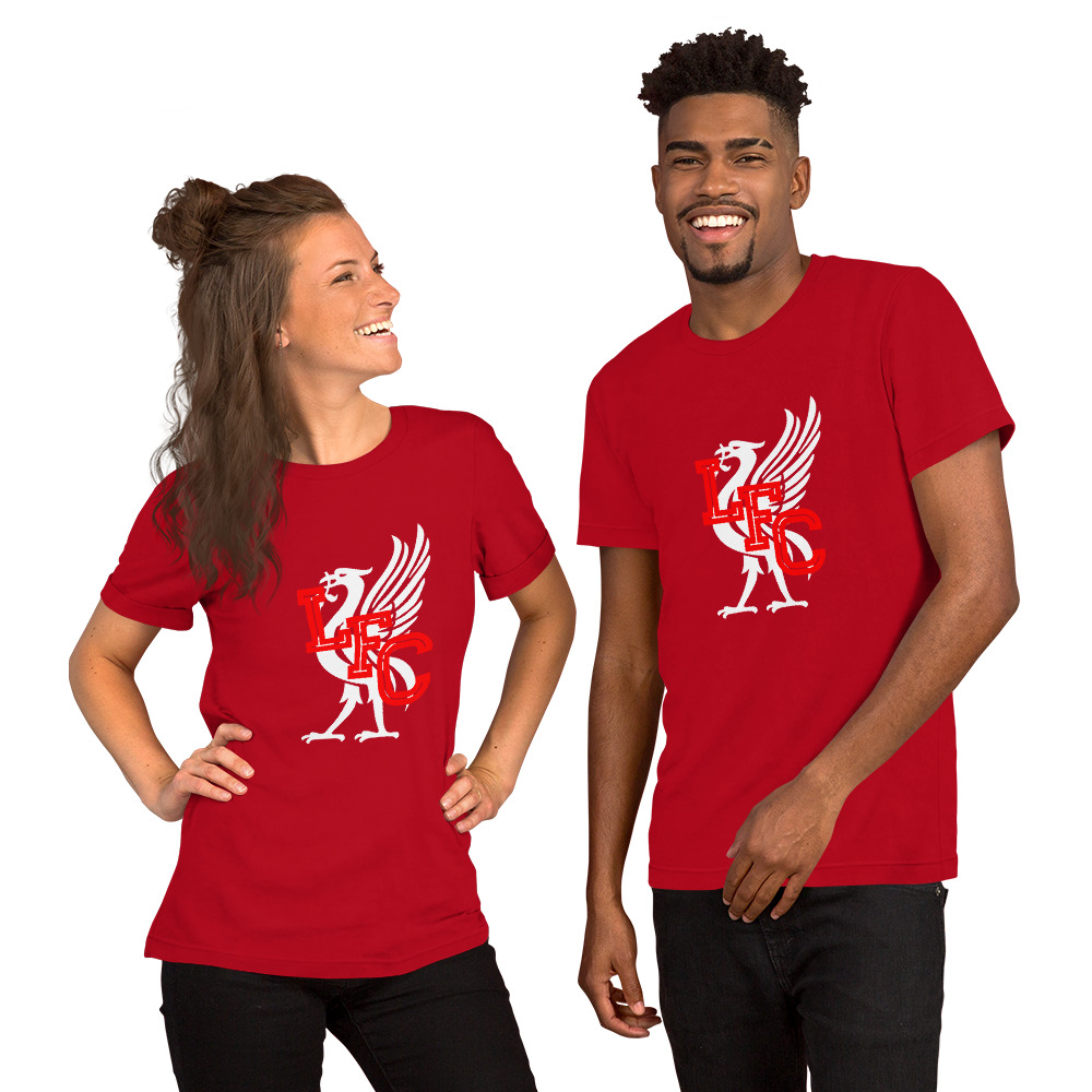Supporter's Short-Sleeve Unisex T-Shirt - Image 13