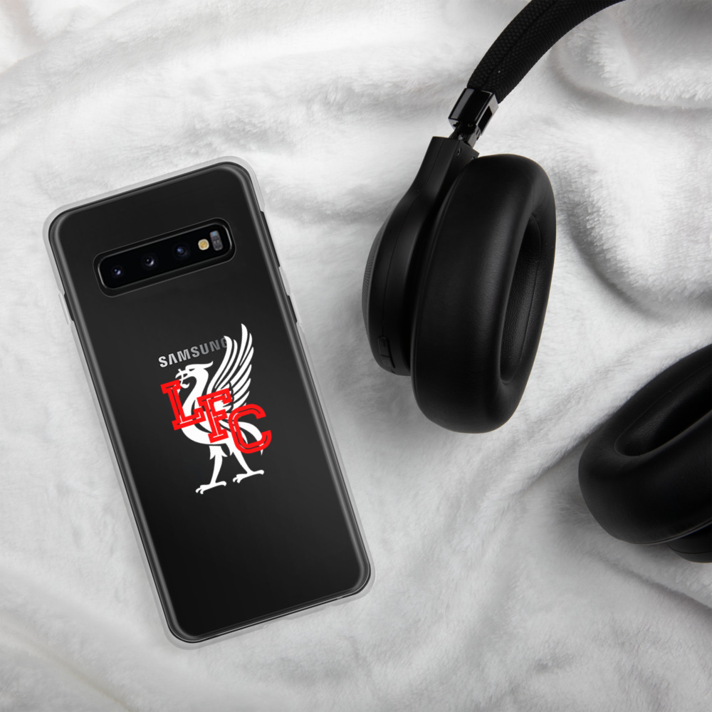 Liverbird Samsung Case
