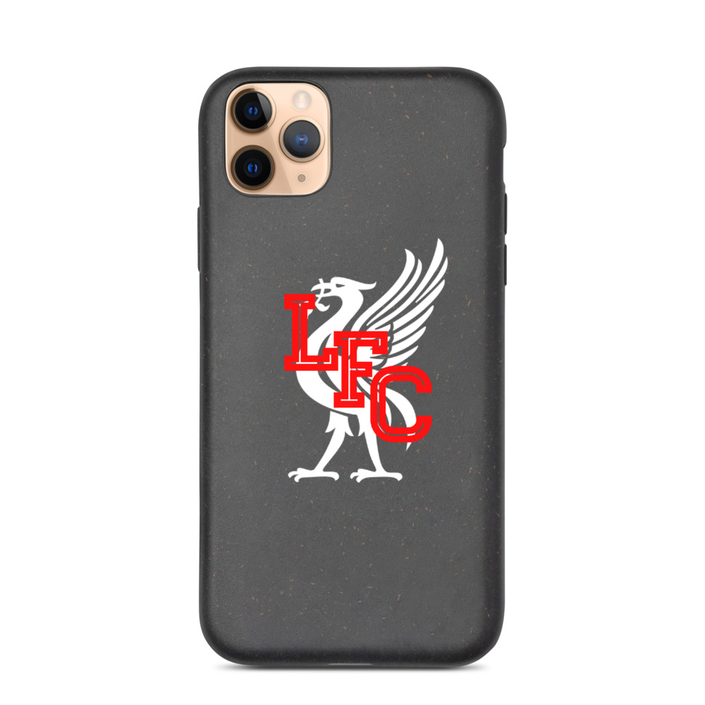 Supporter's Biodegradable phone case - Image 3