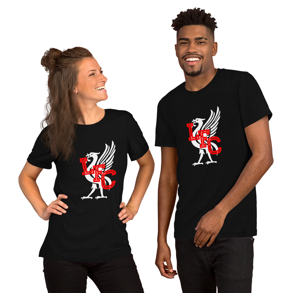 Supporter's Short-Sleeve Unisex T-Shirt