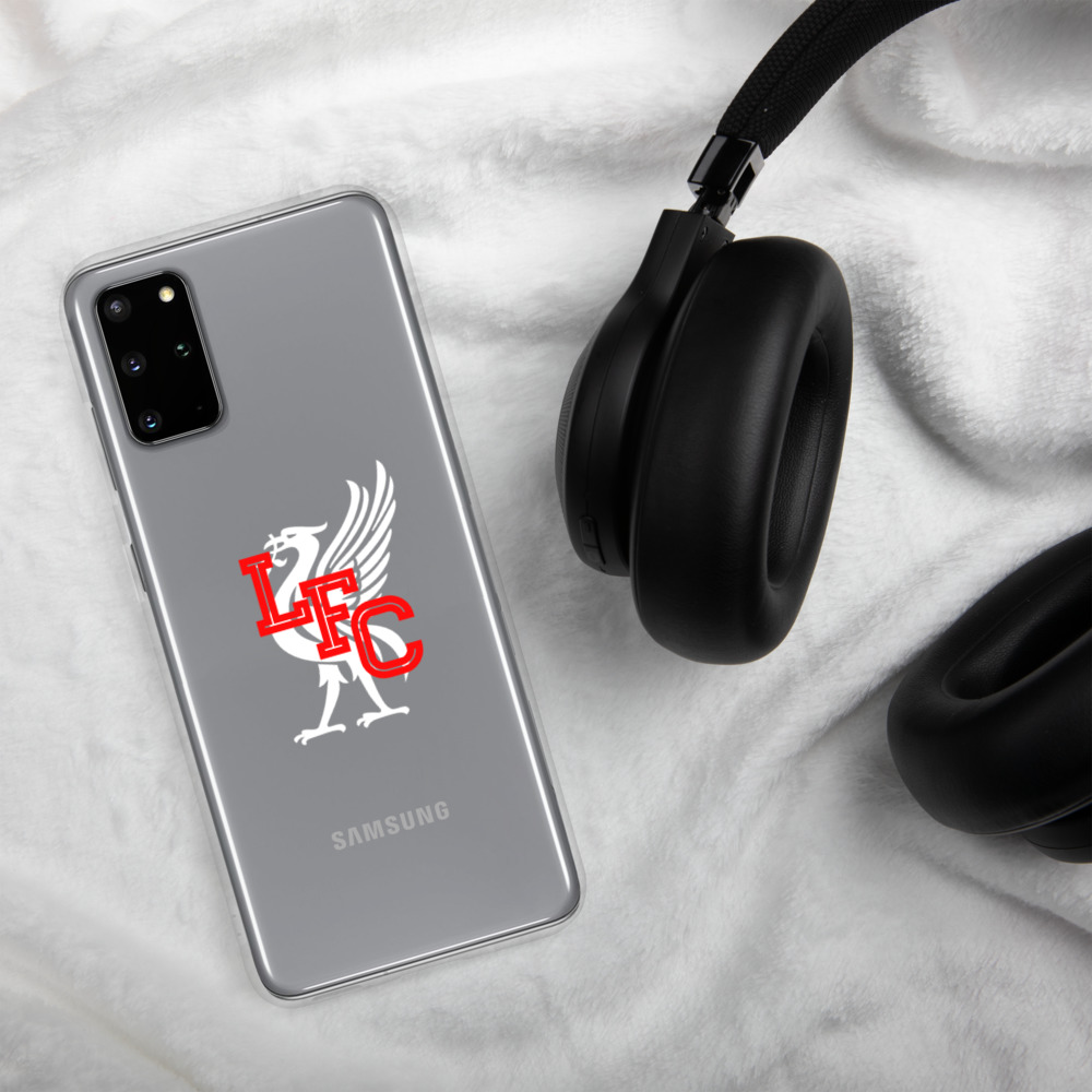 Liverbird Samsung Case - Image 5