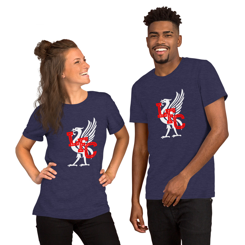 Supporter's Short-Sleeve Unisex T-Shirt - Image 5