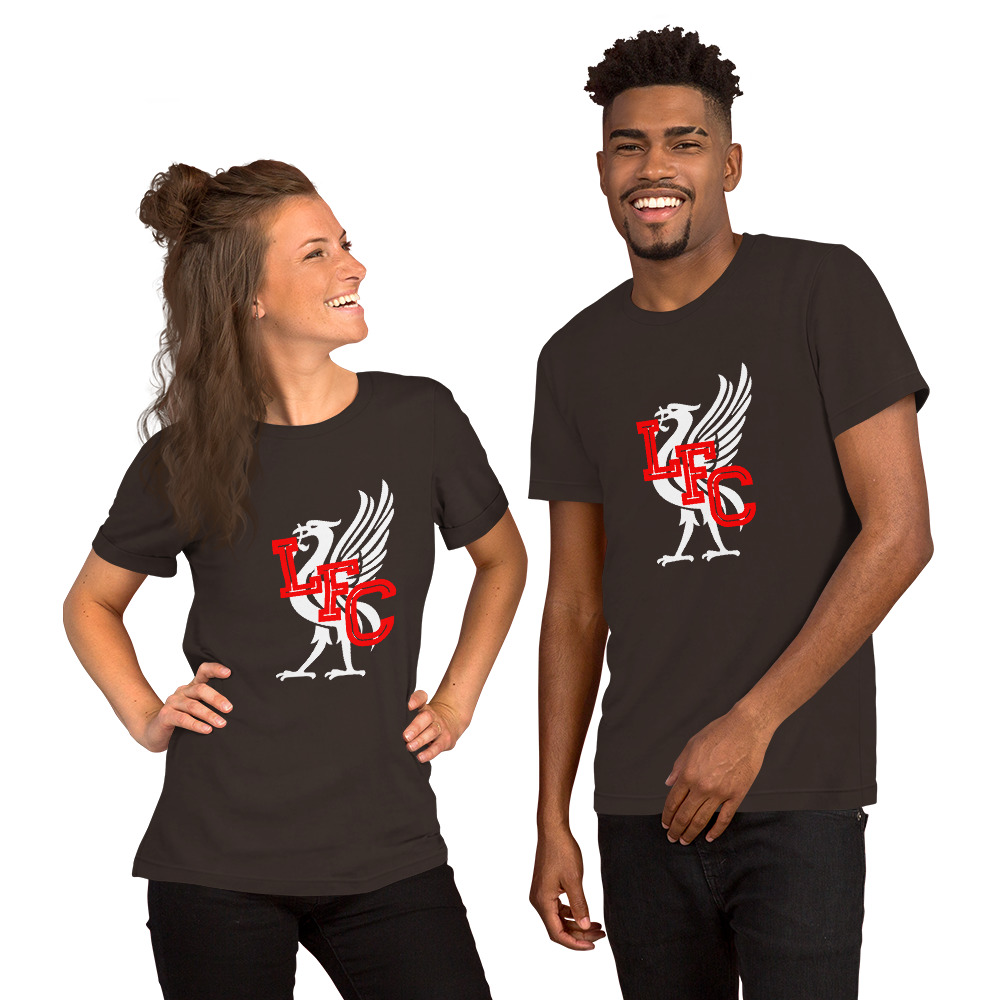 Supporter's Short-Sleeve Unisex T-Shirt - Image 2