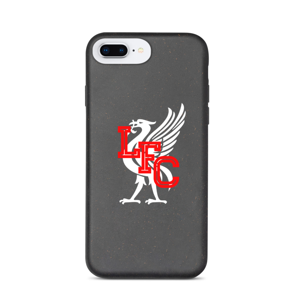 Supporter's Biodegradable phone case - Image 4