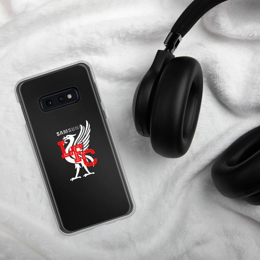 Liverbird Samsung Case - Image 3