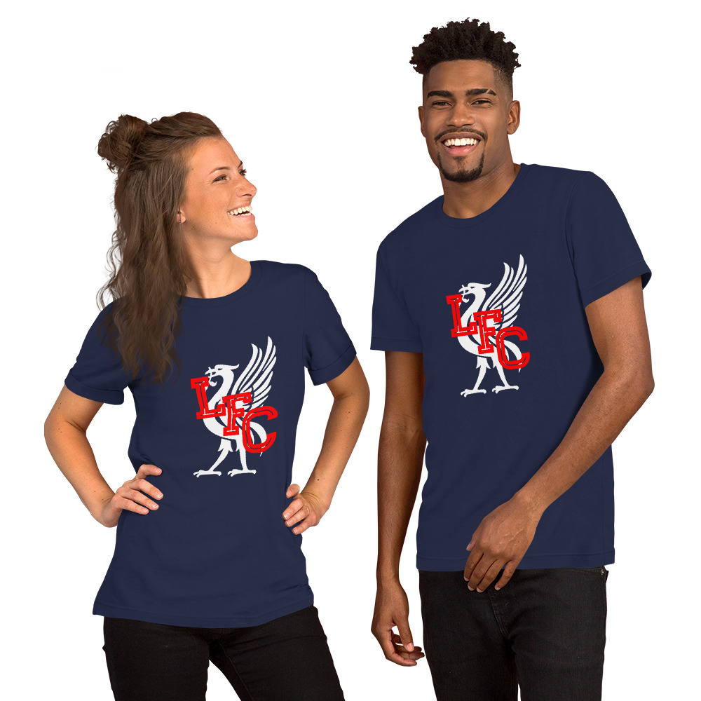 Supporter's Short-Sleeve Unisex T-Shirt - Image 9