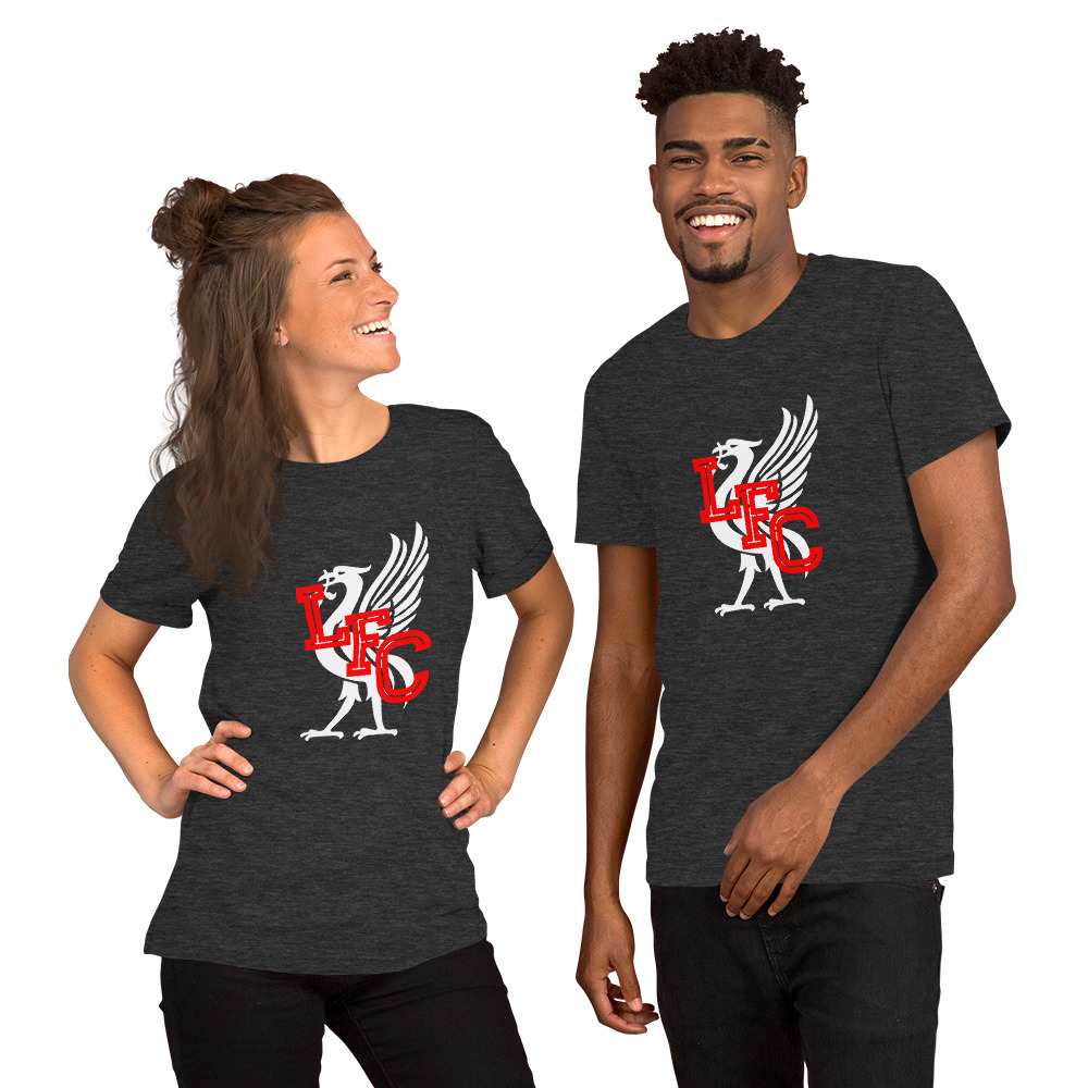 Supporter's Short-Sleeve Unisex T-Shirt - Image 10