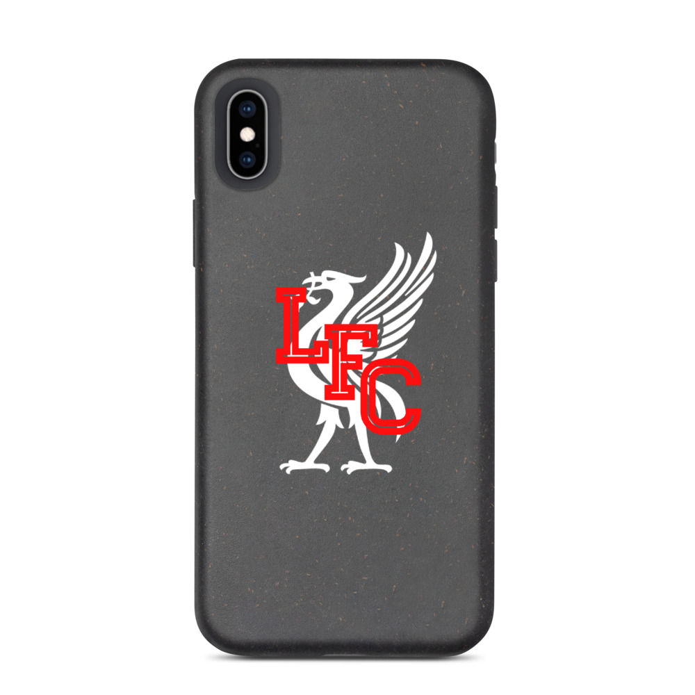 Supporter's Biodegradable phone case - Image 8