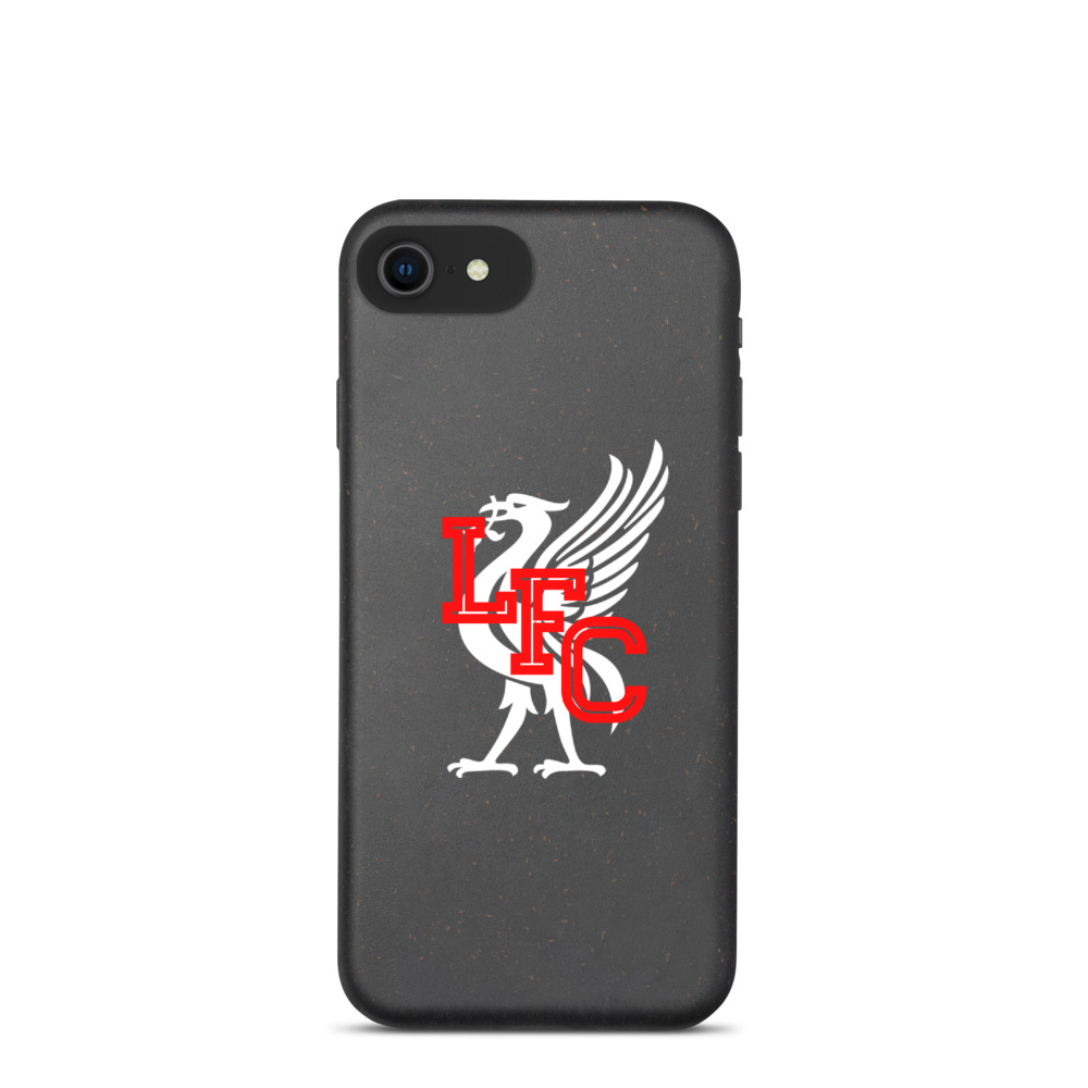 Supporter's Biodegradable phone case - Image 5