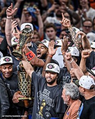 jalen brunson 8×10 photo new york knicks NBA Finals MVP