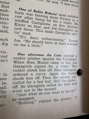 June 1957 Scholastic Coach: Equipment Buyer’s Guide