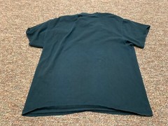 University of Utah Utes Fahrenheit 212 T Shirt Mens XL Black