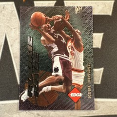 1996 Collector’s Edge Rookie Rage – Kobe Bryant #6 (RC)