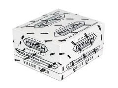 2024/25 PANINI PRIZM BASKETBALL JUMBO VALUE 12-PACK BOX