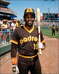 Tony Gwynn Photo 8X10 – San Diego Padres FREE SHIPPING