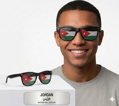 World Cup 2026 National Team Sunglasses!