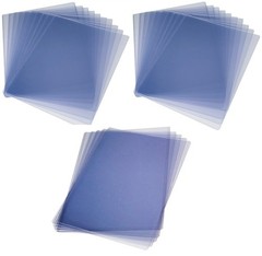 25 Ultra Pro 8×10 Standard Size Toploaders New Memorabilia Photos Collectibles