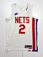 Cameron Johnson Brooklyn Nets Nike Swingman Jersey Mens Medium NBA NWT