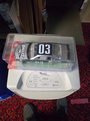 browns truck MINTS MINT IN BOX NORE COMING EACH DAY diecast 1/32 scale