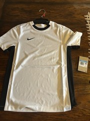 Nike Soccer Football Soccer Jers