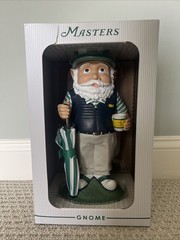 🌺2026 BRAND NEW Masters Gnome Limited Edition🔥 – 90th Masters Tournament