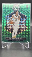 24 Card Modern Basketball Rookie Parallel Lot. Players names are in description
