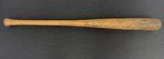 Louisville Hillerich & Bradsby 180 Ralph Garr Model Grand Slam Baseball 32″ VTG
