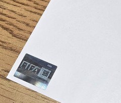 FIFA World Cup 2026 Soccer Football OFFICIAL 24×36 POSTER – Host City SEATTLE