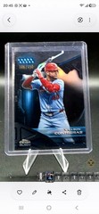 2026 Topps Chrome Black Willson Contreras #53 BLUE /150