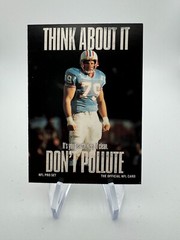 1991 Pro Set Football (#351 -550 ) – Complete Your Set – Buy More Save More