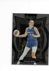 2025 Panini Select WNBA Singles Base and Inserts **YOU PICK**