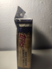 Topps 2025-26 Basketball Hanger Box – 59 Cards