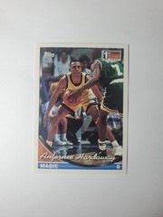 1993-94 Topps Anfernee Hardaway #334 Rookie RC