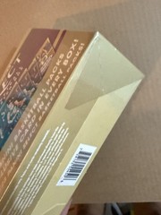 2022-23 Panini Select NBA Basketball Monster Box Brand New Factory Sealed