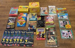 FOR SALE: One (1) Instant Mid-Life Crisis Survival Kit (1988-2024)