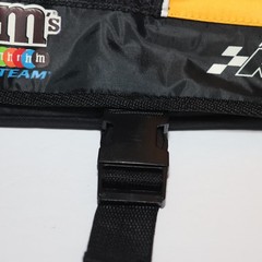 NASCAR Elliot Sadler #38 Messenger Bag M&M’s Robert Yates Racing Classic Design
