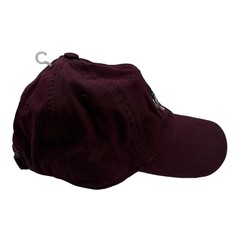 NWT Top of the World Loyola Chicago Ramblers Adjustable Strapback Hat Cap Maroon