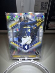 2026 Bowman Top 100 Prospects