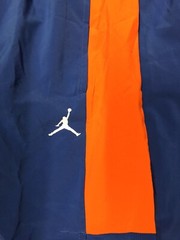 RARE NEW Nike Men’s Florida Gators Jordan Jumpman 23 Alpha Shorts CQ6516-480 L