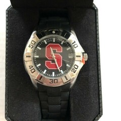 Stanford University watch “Game Time” Officially Licensed Collegiate Products