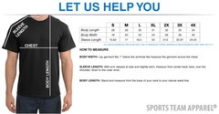 DALLAS COWBOYS JERSEY T-SHIRT AUTHENTIC