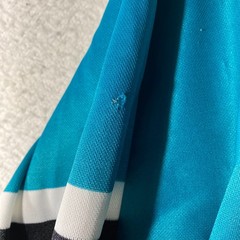 Size S – Vintage San Jose Sharks CCM Jersey Mens Teal Maska NHL Hockey Sports
