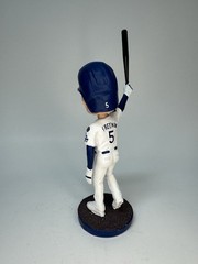 Freddie Freeman LA Dodgers World Series Walk-Off Grand Slam Bobblehead 2025