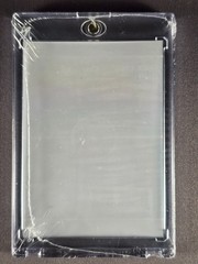 (5x) CSP 75pt Magnetic Card Holders One Touch 75 pt 75 Point Thick Card Size
